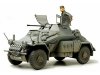 Tamiya 35270 1/35 Sd.Kfz.222 w/Photo Etched Part